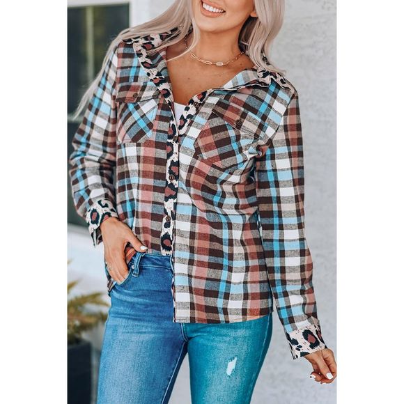 Azura Exchange  "Leather Crossbody Bag with Detachable Strap - Picture 1 of 15